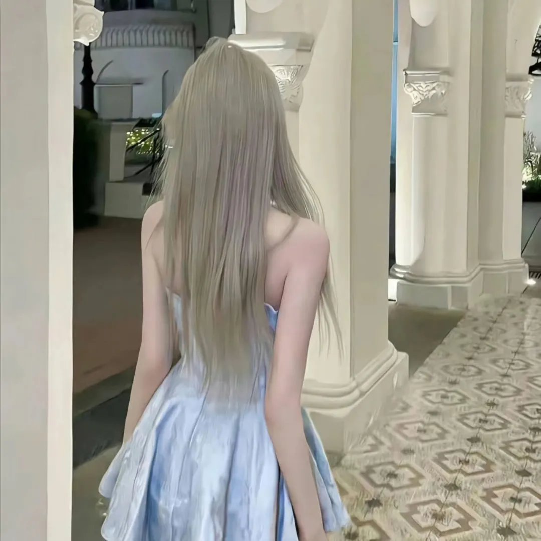 美丽密语