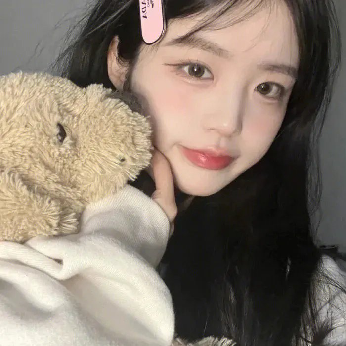 林中怪人