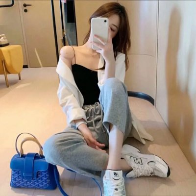 后排闺蜜